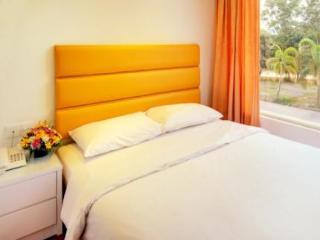 Rose Cottage Hotel Bandar Seri Alam Johor Bahru Eksteriør billede